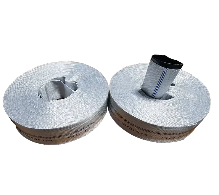 梧州超强耐磨编织水带