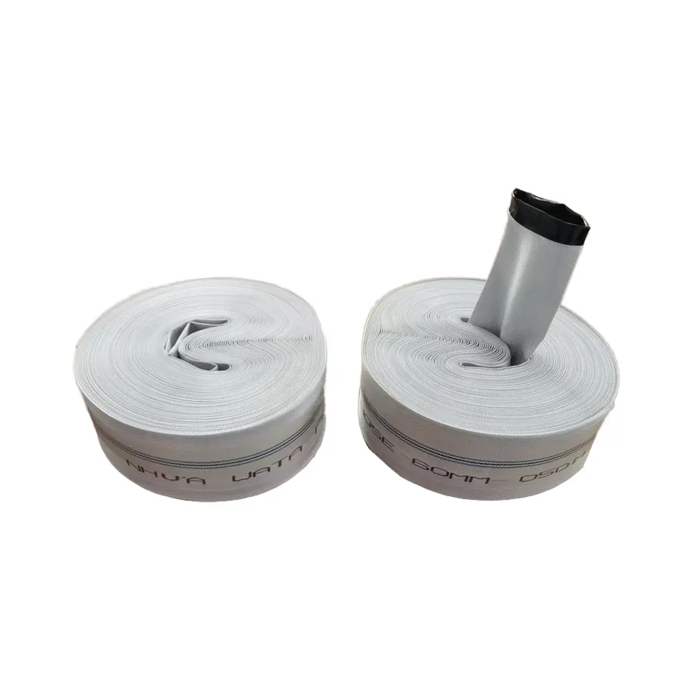 梧州高分子涤纶编织水带