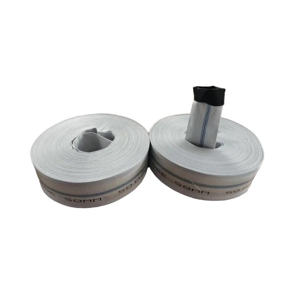 梧州抗旱涤纶编织水带