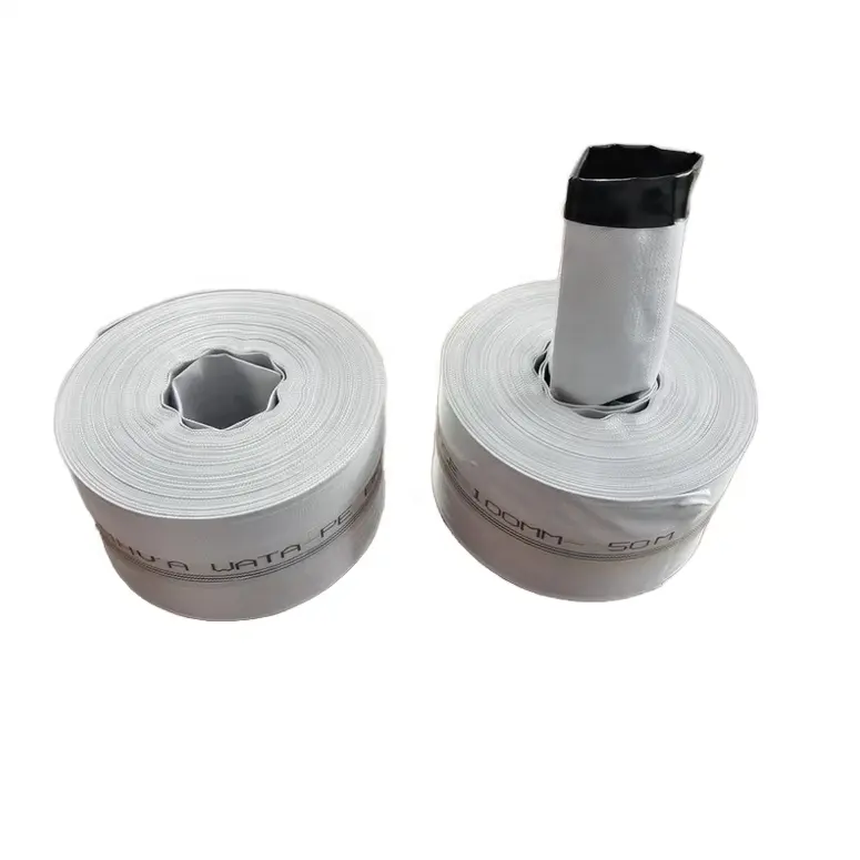 梧州国标涤纶编织水带